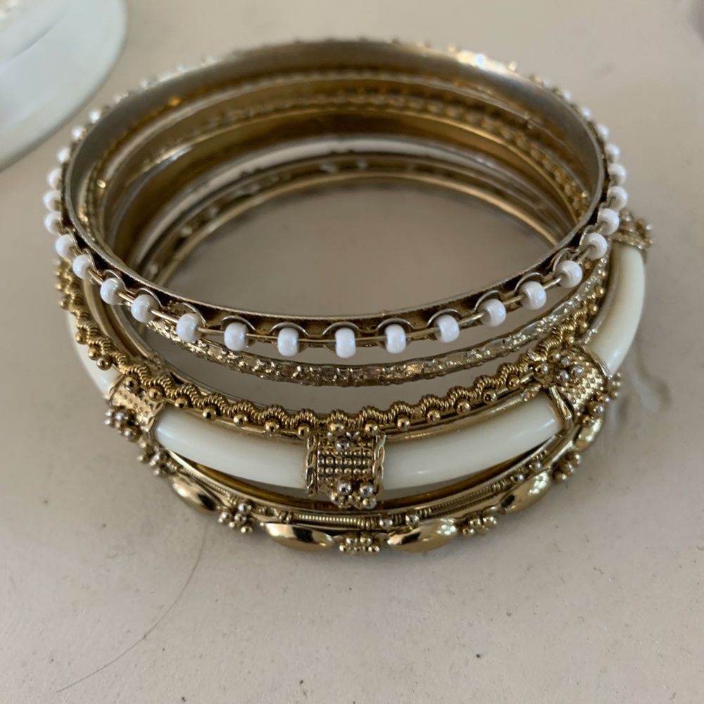 Bangle Bracelets - image 2